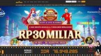 daftar situs judi slot online gacor