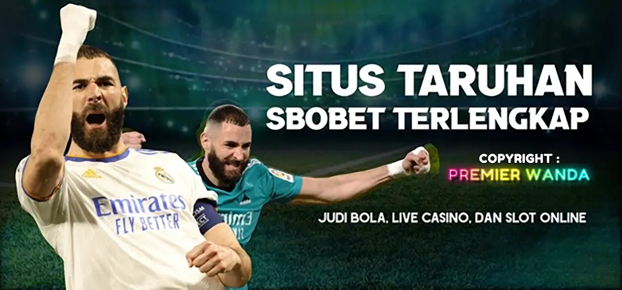 Judi Bola Online