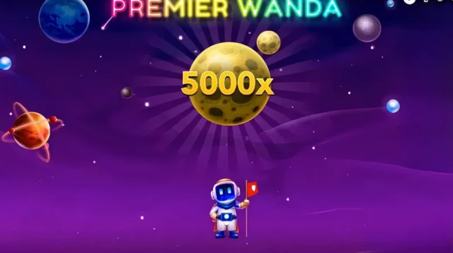 Panduan Bermain Spaceman Slot Gacor