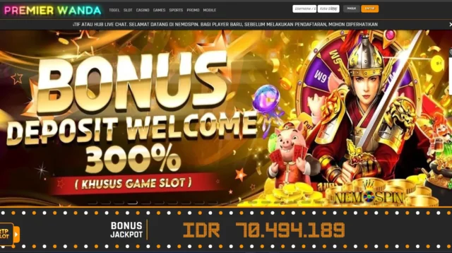 Jayaslot28 Link Situs Judi Slot Online