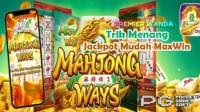 Trik Menang Mahjong Ways Dengan Pola Judi Slot Online Gacor
